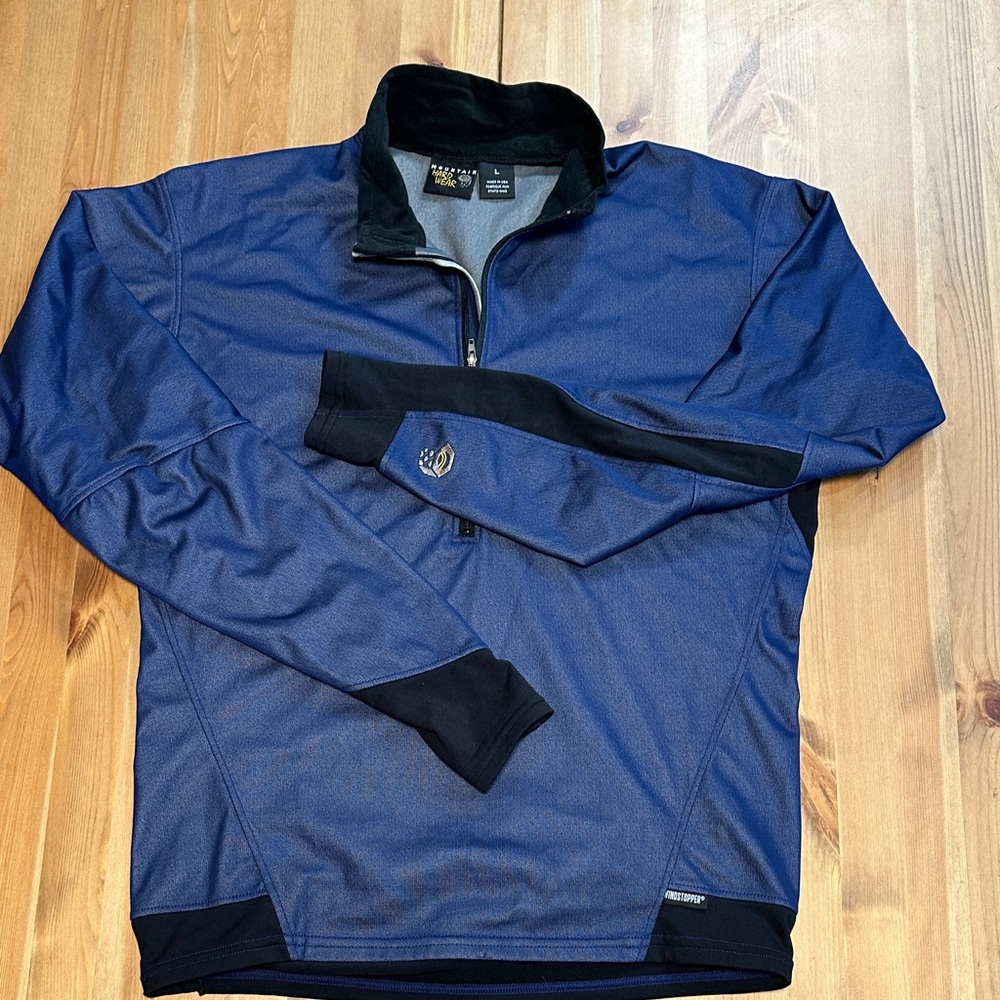 Mountain Hardwear